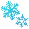 ❄️ Эмодзи «Kawaii Toco - парные эмоджи 💕» для Telegram