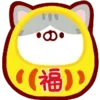 🐱 Эмодзи «Kawaii Toco - парные эмоджи 💕» для Telegram