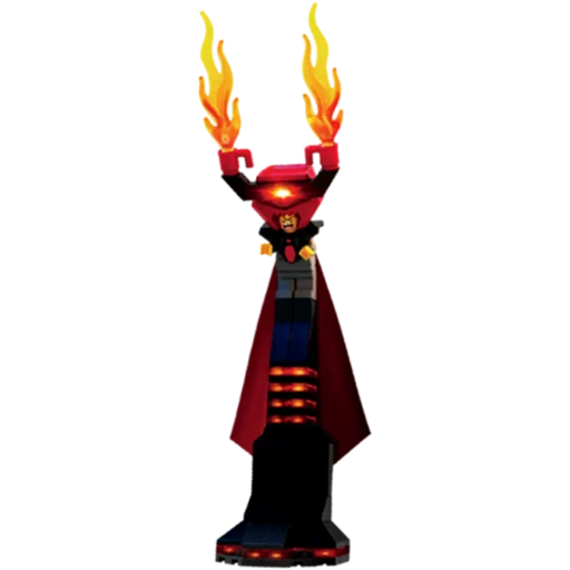 😤 Стикер «The LEGO Movie (2)» для Telegram