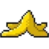 🤩 Эмодзи «pixel vibe» для Telegram