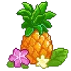 🤩 Эмодзи «pixel vibe» для Telegram