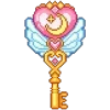 🤩 Эмодзи «pixel vibe» для Telegram
