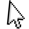 🤩 Эмодзи «pixel vibe» для Telegram