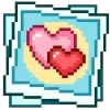 🤩 Эмодзи «pixel vibe» для Telegram