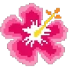🤩 Эмодзи «pixel vibe» для Telegram