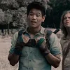 🤩 Эмодзи «The Maze Runner» для Telegram