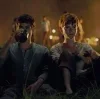 🤩 Эмодзи «The Maze Runner» для Telegram