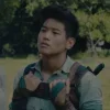 🤩 Эмодзи «The Maze Runner» для Telegram