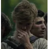 🤩 Эмодзи «The Maze Runner» для Telegram