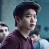 🤩 Эмодзи «The Maze Runner» для Telegram