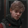 🤩 Эмодзи «The Maze Runner» для Telegram