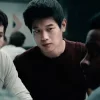 🤩 Эмодзи «The Maze Runner» для Telegram