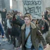 🤩 Эмодзи «The Maze Runner» для Telegram