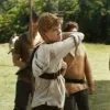 🤩 Эмодзи «The Maze Runner» для Telegram