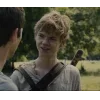 🤩 Эмодзи «The Maze Runner» для Telegram