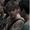🤩 Эмодзи «The Maze Runner» для Telegram