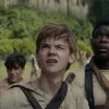 🤩 Эмодзи «The Maze Runner» для Telegram