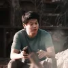 🤩 Эмодзи «The Maze Runner» для Telegram