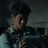 🤩 Эмодзи «The Maze Runner» для Telegram