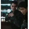 🤩 Эмодзи «The Maze Runner» для Telegram