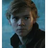 🤩 Эмодзи «The Maze Runner» для Telegram