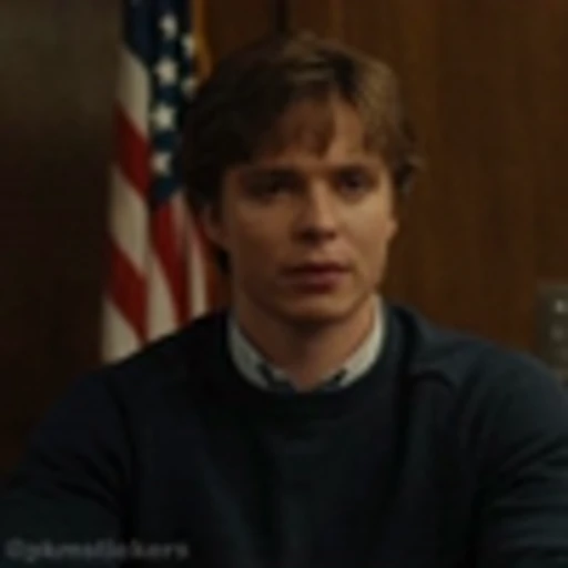 🥲 Эмодзи «The Menendez Brothers» для Telegram