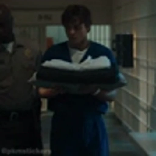 😶 Эмодзи «The Menendez Brothers» для Telegram