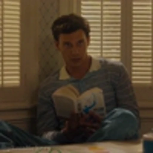 🤨 Эмодзи «The Menendez Brothers» для Telegram