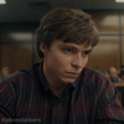 😐 Эмодзи «The Menendez Brothers» для Telegram