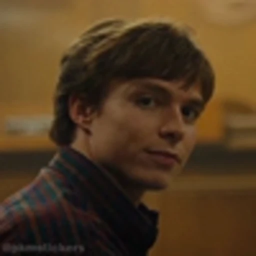 😊 Эмодзи «The Menendez Brothers» для Telegram