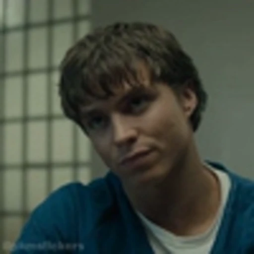 🙄 Эмодзи «The Menendez Brothers» для Telegram