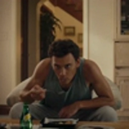 😋 Эмодзи «The Menendez Brothers» для Telegram