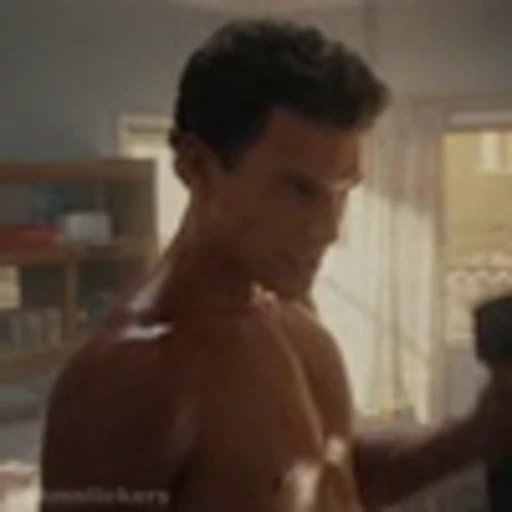 💪 Эмодзи «The Menendez Brothers» для Telegram