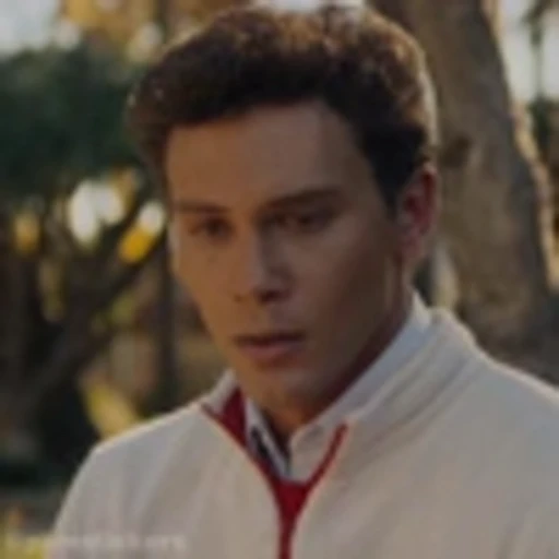 🫥 Эмодзи «The Menendez Brothers» для Telegram