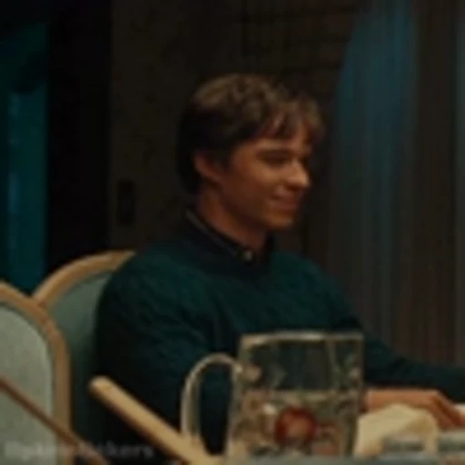 😄 Эмодзи «The Menendez Brothers» для Telegram