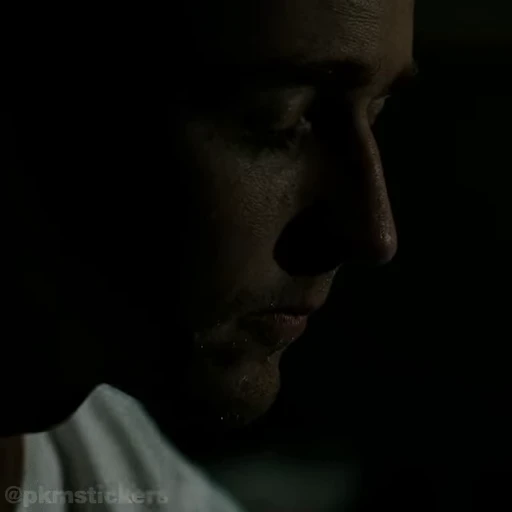 😔 Стикер «The Narrator» для Telegram