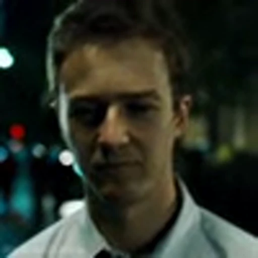 🙂 Эмодзи «The Narrator» для Telegram