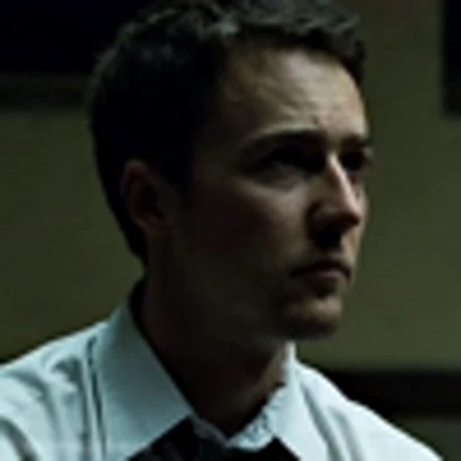 🤨 Эмодзи «The Narrator» для Telegram