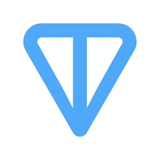 📱 Эмодзи «The Open» для Telegram