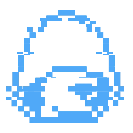 🐶 Эмодзи «The Open» для Telegram