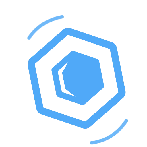 🔩 Эмодзи «The Open» для Telegram