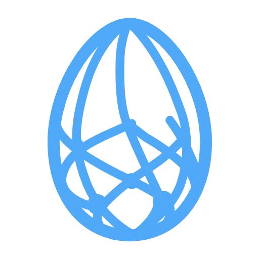 🤖 Эмодзи «The Open» для Telegram