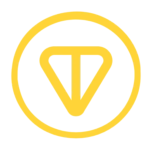💎 Эмодзи «The Open» для Telegram