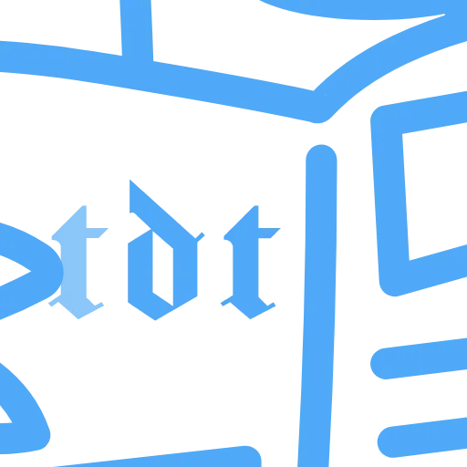 📰 Эмодзи «The Open» для Telegram