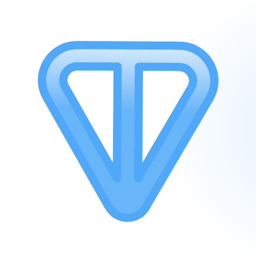 💎 Эмодзи «The Open» для Telegram