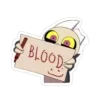 😊 Эмодзи «The Owl House Randoms» для Telegram