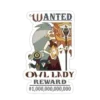 🫣 Эмодзи «The Owl House Randoms» для Telegram