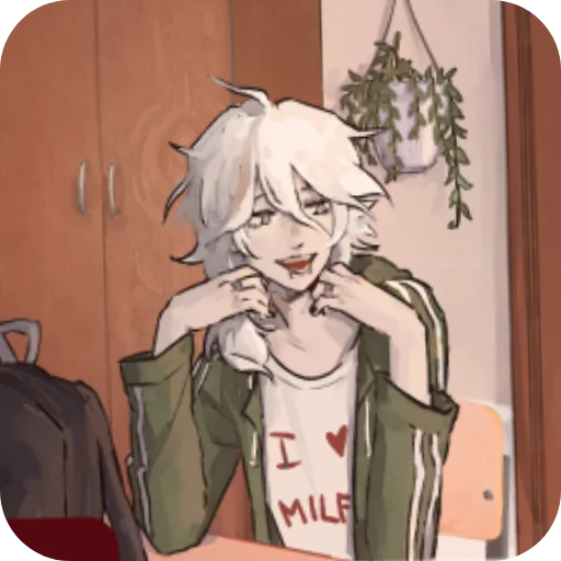 👍 Стикер «The promise of hope» для Telegram