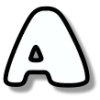 🤩 Эмодзи «The pusab font» для Telegram