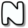 🤩 Эмодзи «The pusab font» для Telegram